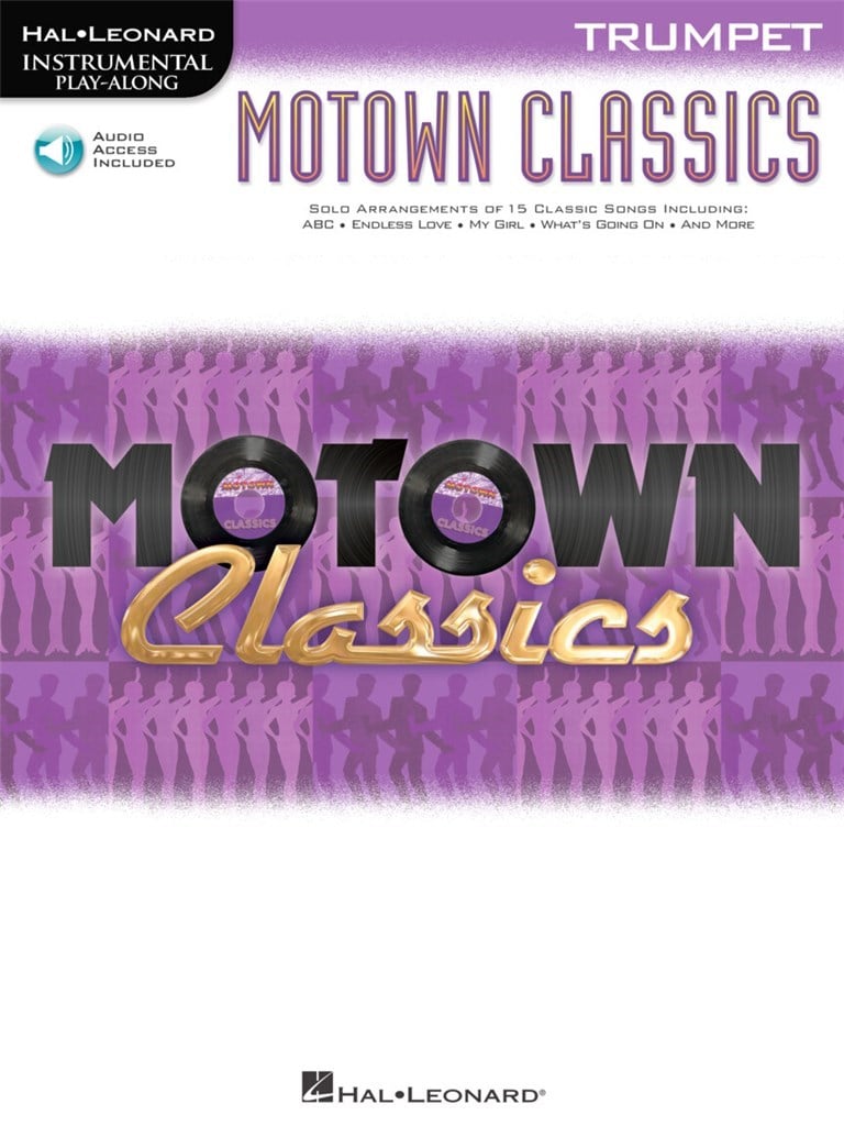 Motown Classics